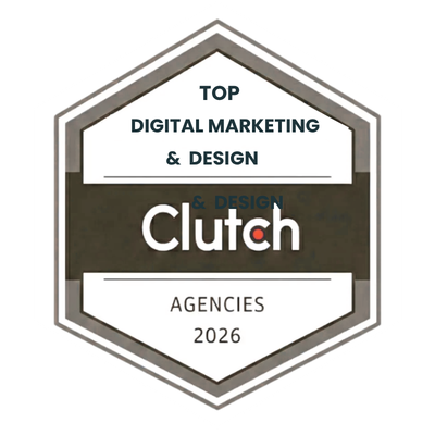 Clutch Top Agency